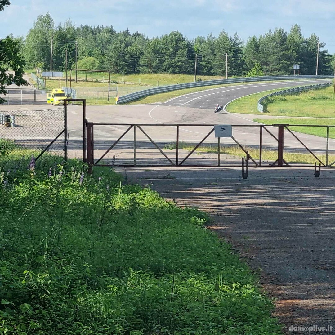 Parduodamas sklypas Kauno rajono sav., Gaižėnuose