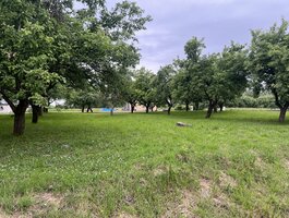 Участок Klaipėdos rajono sav., Priekulėje, Pamarių g.
