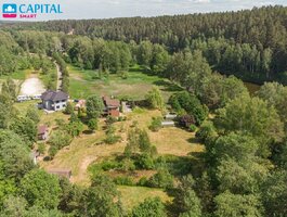 Land for sale Vilniuje, Balsiuose, Europos Parko g.