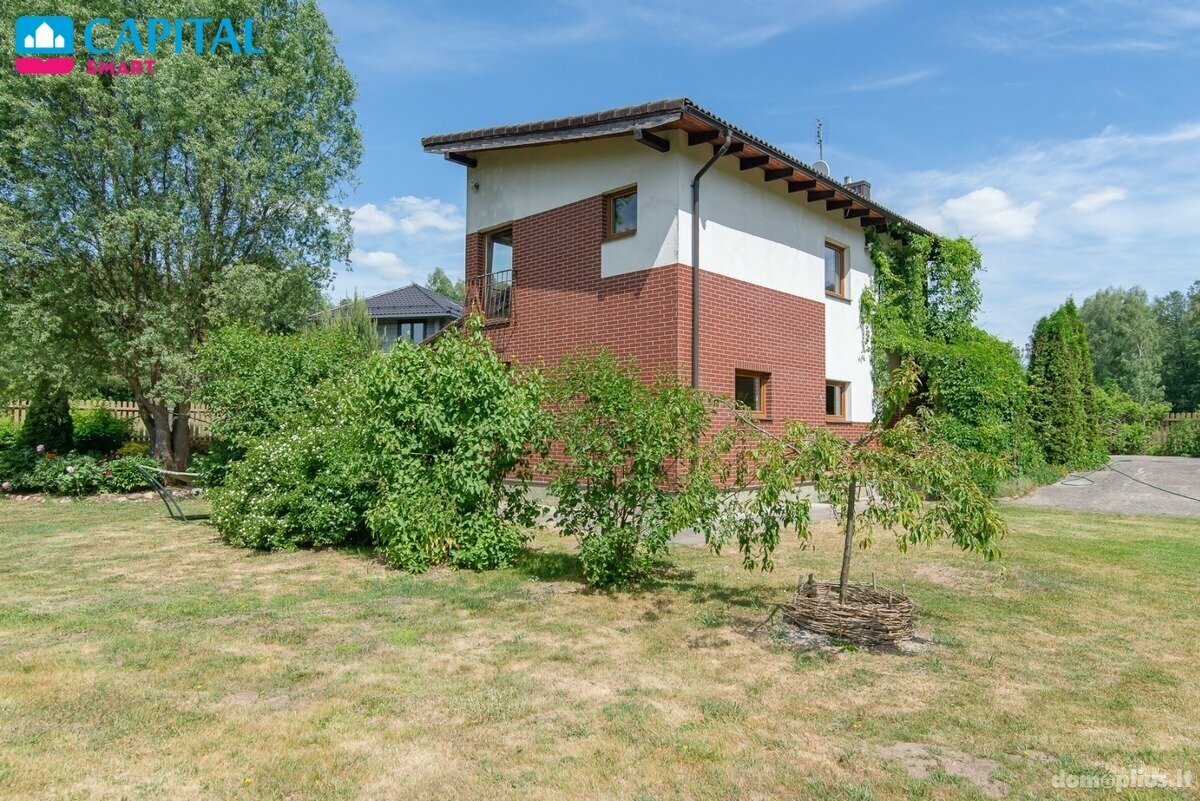Land for sale Vilniuje, Balsiuose, Europos Parko g.