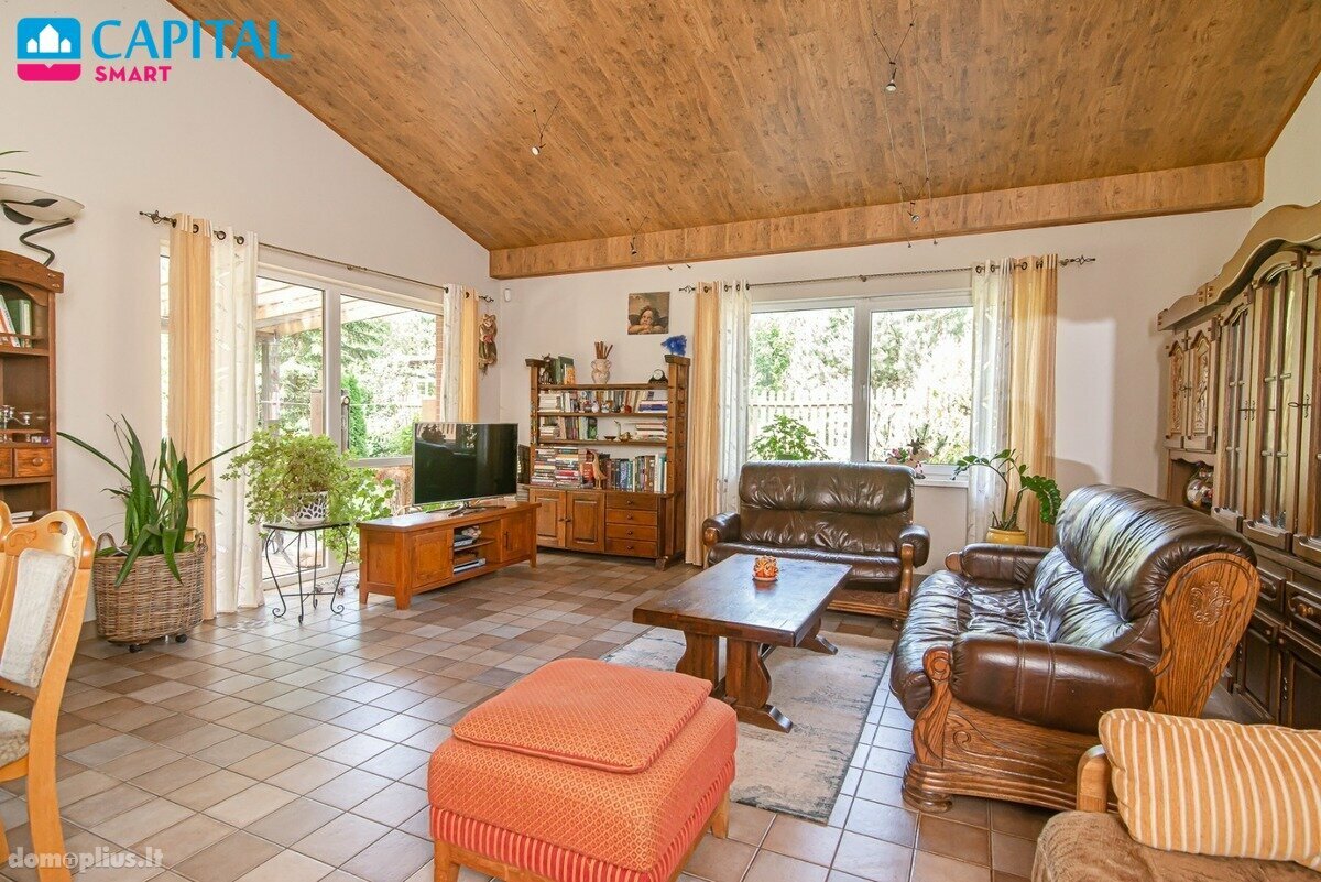 Land for sale Vilniuje, Balsiuose, Europos Parko g.