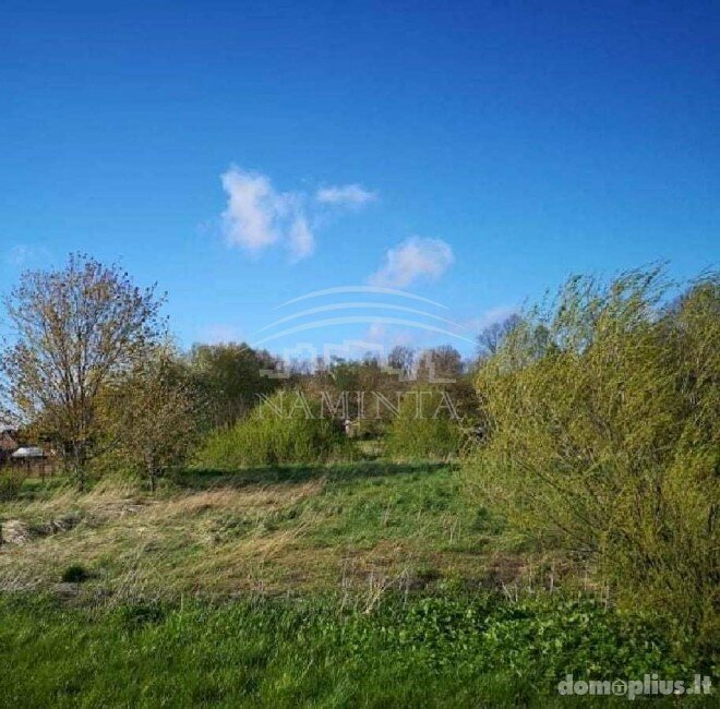 Участок Klaipėdos rajono sav., Vėžaičiuose