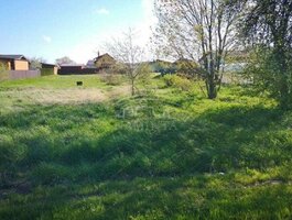 Участок Klaipėdos rajono sav., Vėžaičiuose