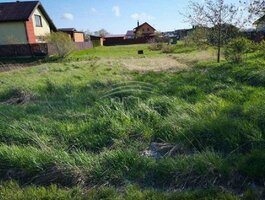 Участок Klaipėdos rajono sav., Vėžaičiuose