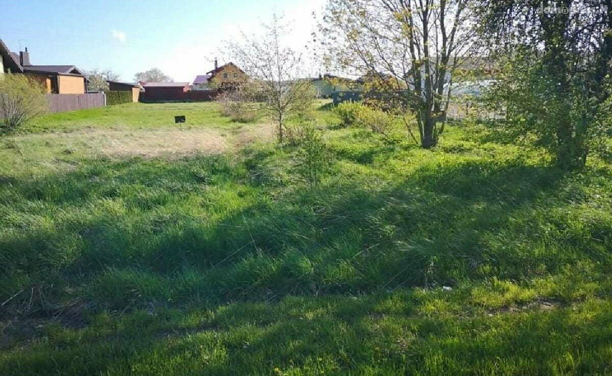 Parduodamas sklypas Klaipėdos rajono sav., Vėžaičiuose