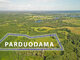 Parduodamas sklypas Molėtų rajono sav., Žaugėduose, Krantinės g. (3 nuotrauka)