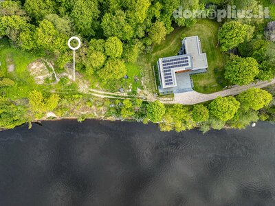 Parduodamas sklypas Vilniuje, Valakampiuose, Rudausių g.