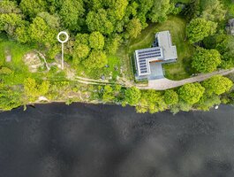 Sklypas Vilniuje, Valakampiuose, Rudausių g.