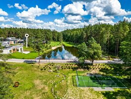 Sklypas Vilniaus rajono sav., Lauruose