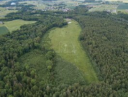 Parduodamas sklypas Klaipėdos rajono sav., Radailiuose