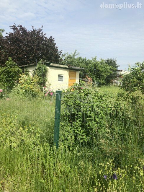 Parduodamas sklypas Klaipėdos rajono sav., Šnaukštuose