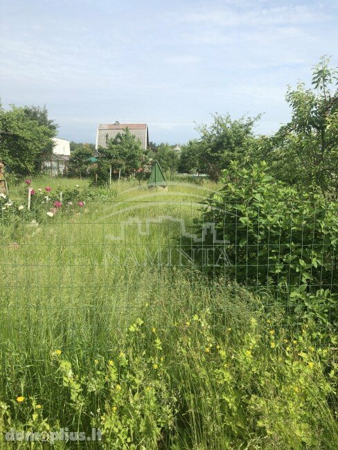 Parduodamas sklypas Klaipėdos rajono sav., Šnaukštuose