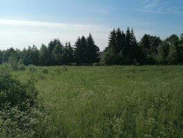 Parduodamas sklypas Klaipėdos rajono sav., Baičiuose, Stučių g.