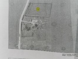 Parduodamas sklypas Klaipėdos rajono sav., Baičiuose, Stučių g.
