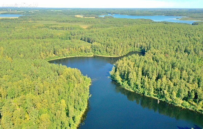 Parduodamas sklypas Ignalinos rajono sav., Tabore