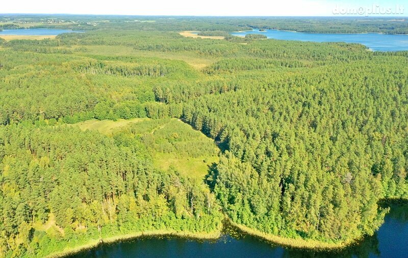 Parduodamas sklypas Ignalinos rajono sav., Tabore