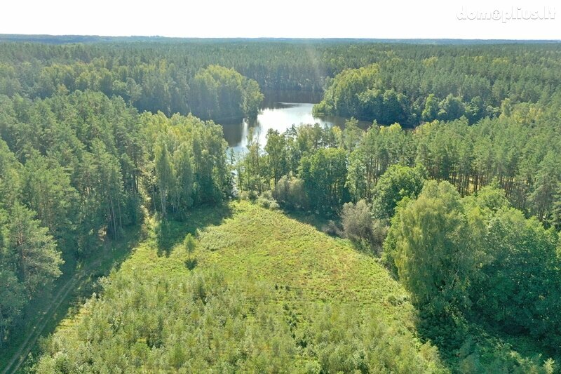 Parduodamas sklypas Ignalinos rajono sav., Tabore