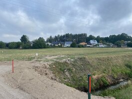 Parduodamas sklypas Druskininkų sav., Jaskonyse