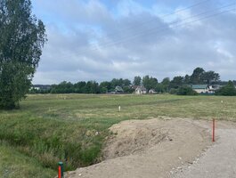 Parduodamas sklypas Druskininkų sav., Jaskonyse