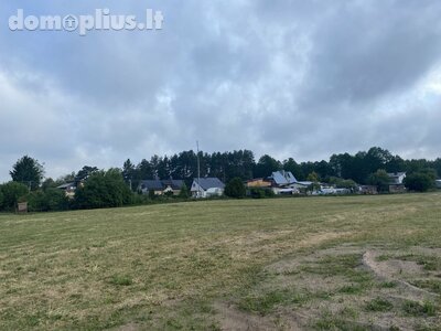 Parduodamas sklypas Druskininkų sav., Jaskonyse