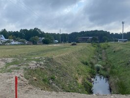 Parduodamas sklypas Druskininkų sav., Jaskonyse