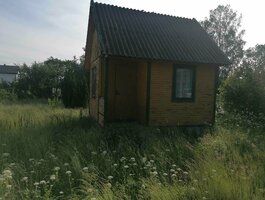 Parduodamas sklypas Klaipėdos rajono sav., Kuliuose