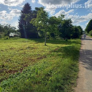 Parduodamas sklypas Klaipėdos rajono sav., Šnaukštuose