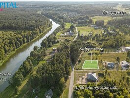 Land Vilniaus rajono sav., Kermušiškėse