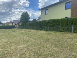 Parduodamas sklypas Druskininkų sav., Druskininkuose, Ricielių g.