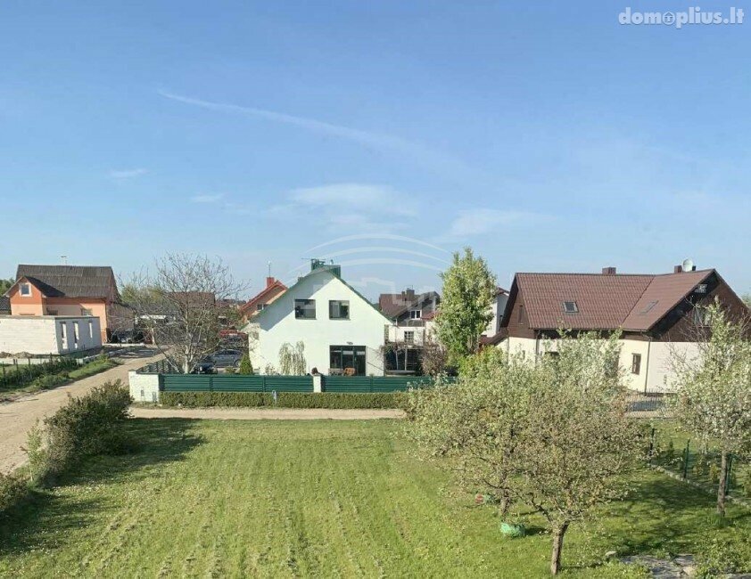 Land for sale Klaipėdos rajono sav., Gargžduose
