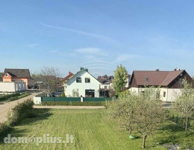 Land for sale Klaipėdos rajono sav., Gargžduose