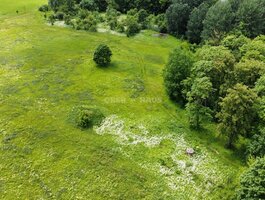 Участок Panevėžio rajono sav., Staniūnuose