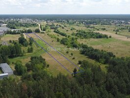 Parduodamas sklypas Druskininkų sav., Neravuose
