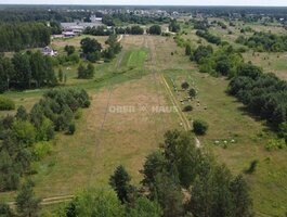 Parduodamas sklypas Druskininkų sav., Neravuose