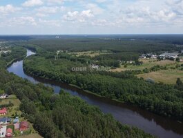 Parduodamas sklypas Druskininkų sav., Neravuose