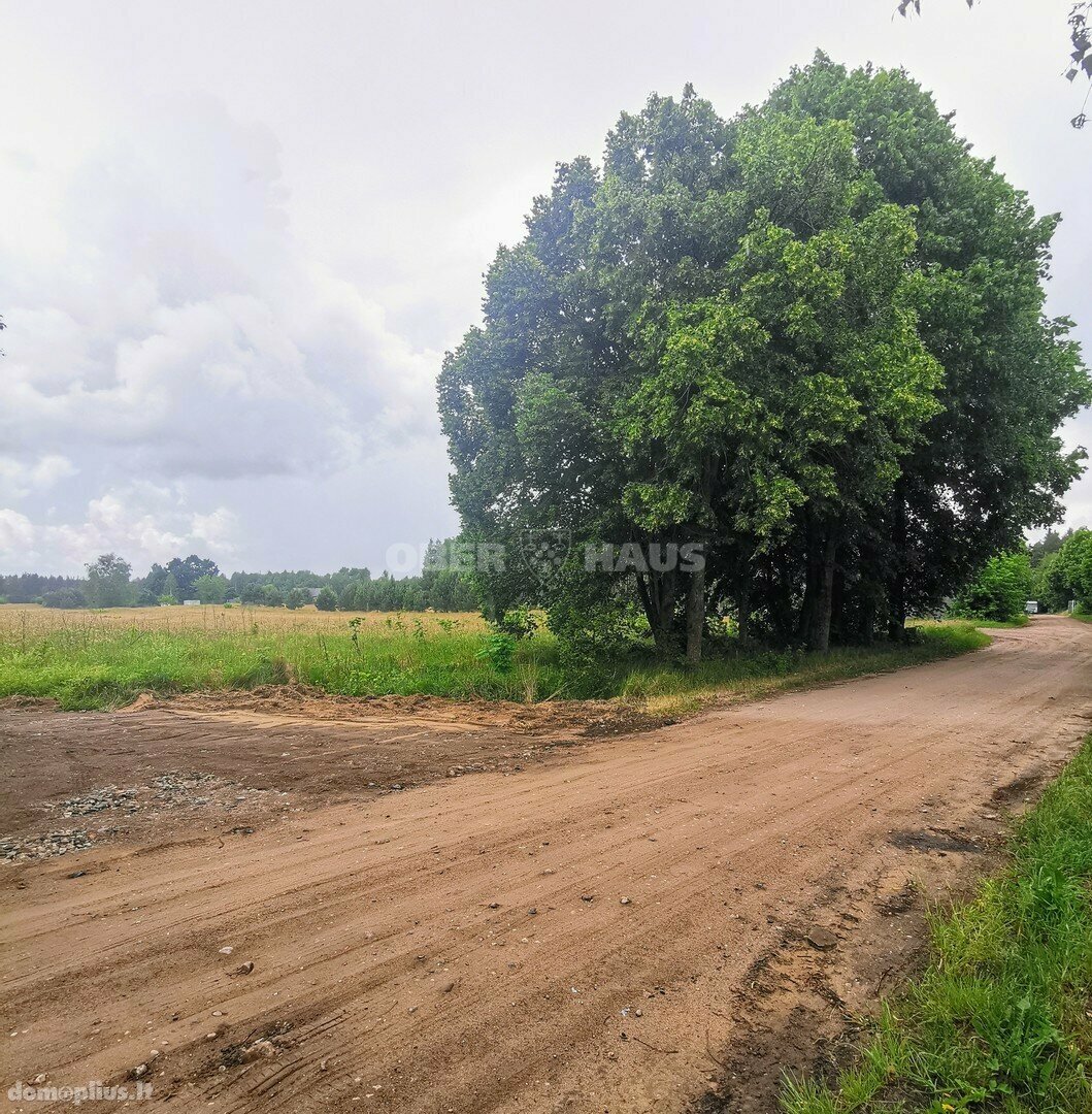 Parduodamas sklypas Druskininkų sav., Neravuose