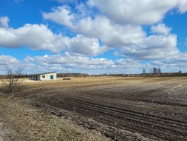 Parduodamas sklypas Klaipėdos rajono sav., Agluonėnuose, Ievos Simonaitytės g.