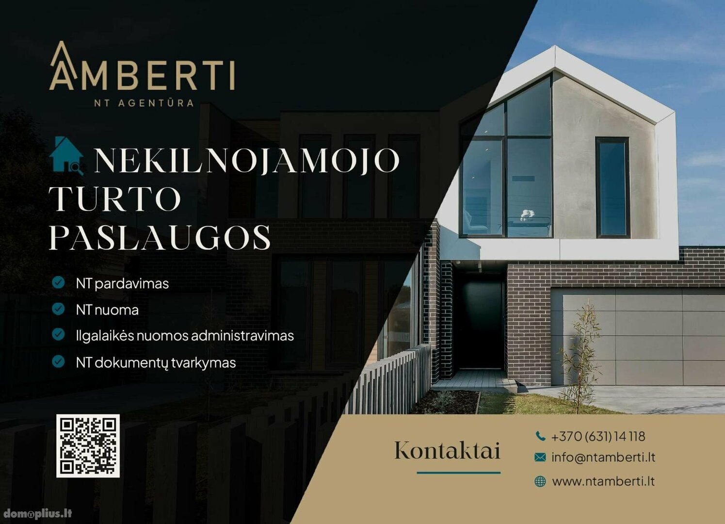 Land for sale Telšių rajono sav., Levenčiuose