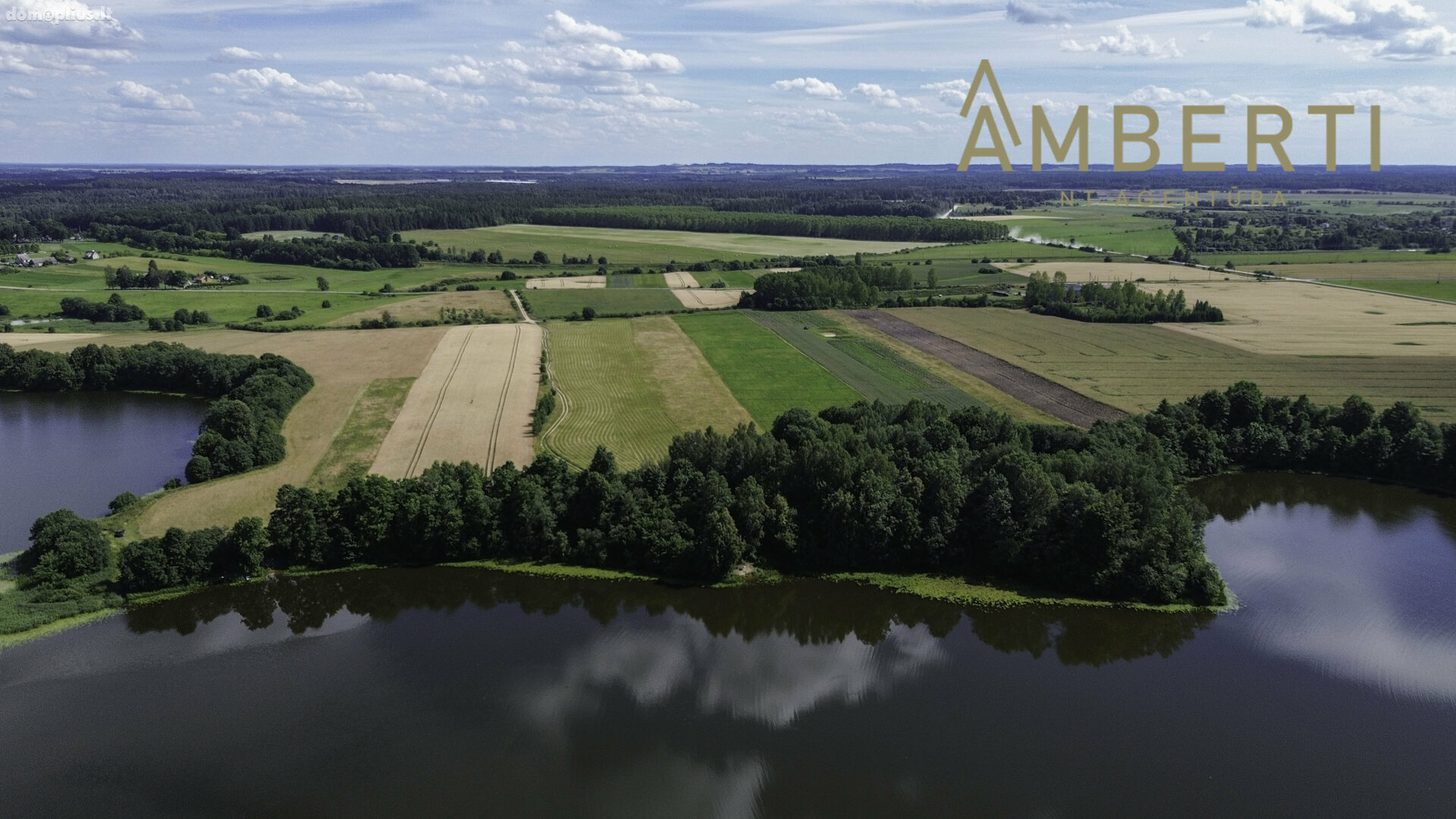 Land for sale Telšių rajono sav., Levenčiuose