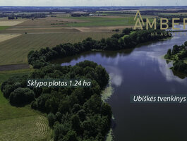 Parduodamas sklypas Telšių rajono sav., Levenčiuose
