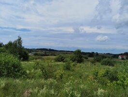 Parduodamas sklypas Alytaus rajono sav., Miklusėnuose, Ūdrijos g.