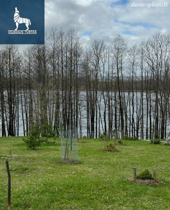 Land for sale Kalvarijos sav., Liubave