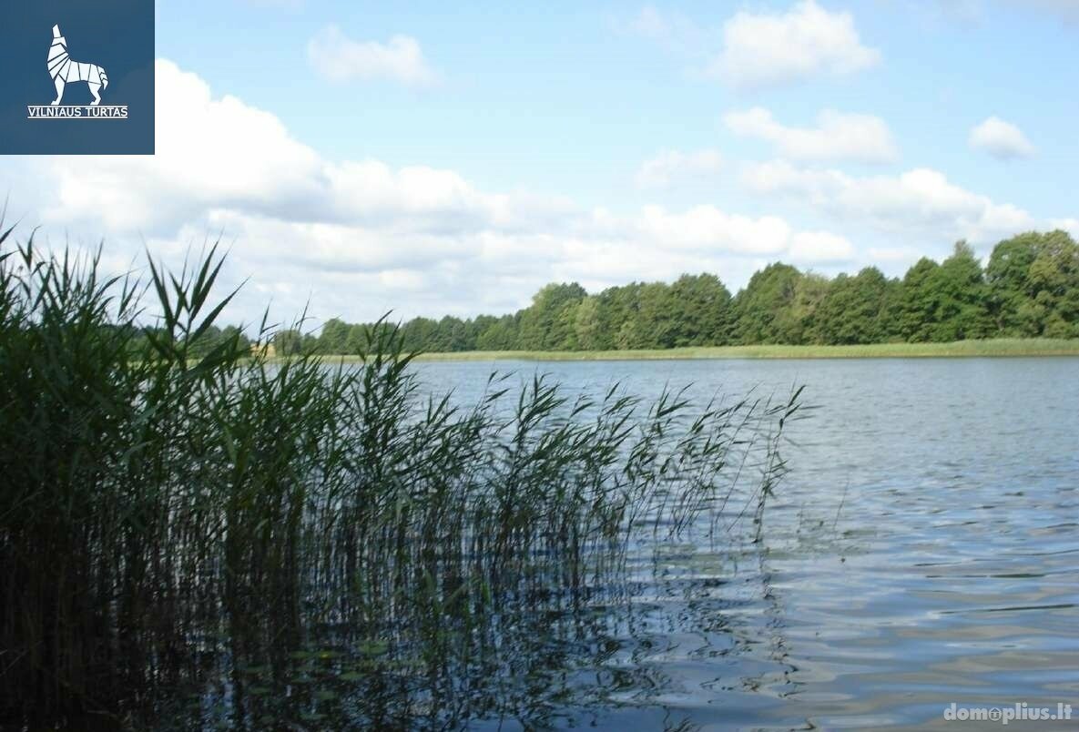 Land for sale Kalvarijos sav., Liubave