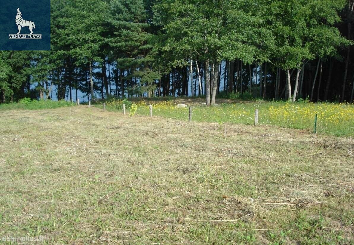Land for sale Kalvarijos sav., Liubave