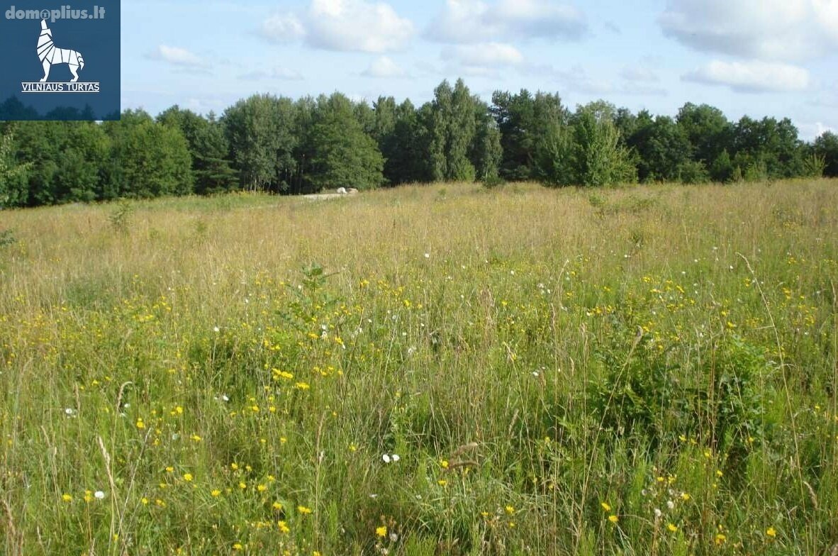 Land for sale Kalvarijos sav., Liubave