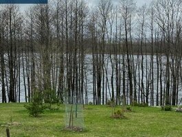 Участок Kalvarijos sav., Liubave