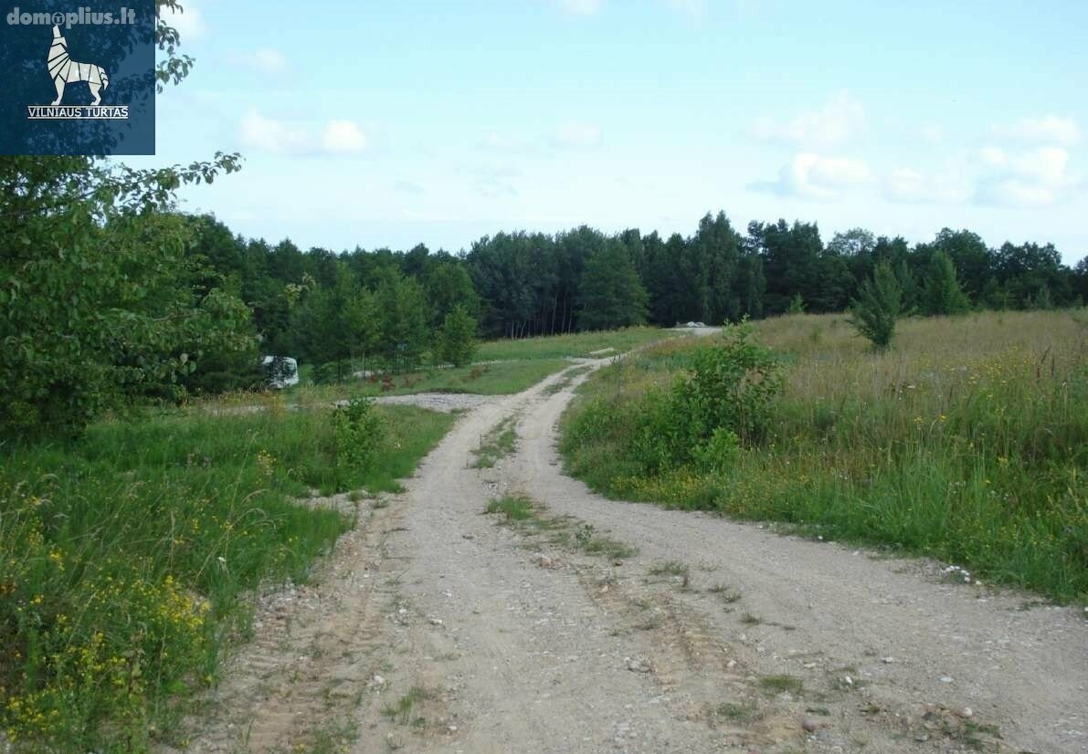 Участок Kalvarijos sav., Liubave