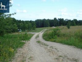 Участок Kalvarijos sav., Liubave
