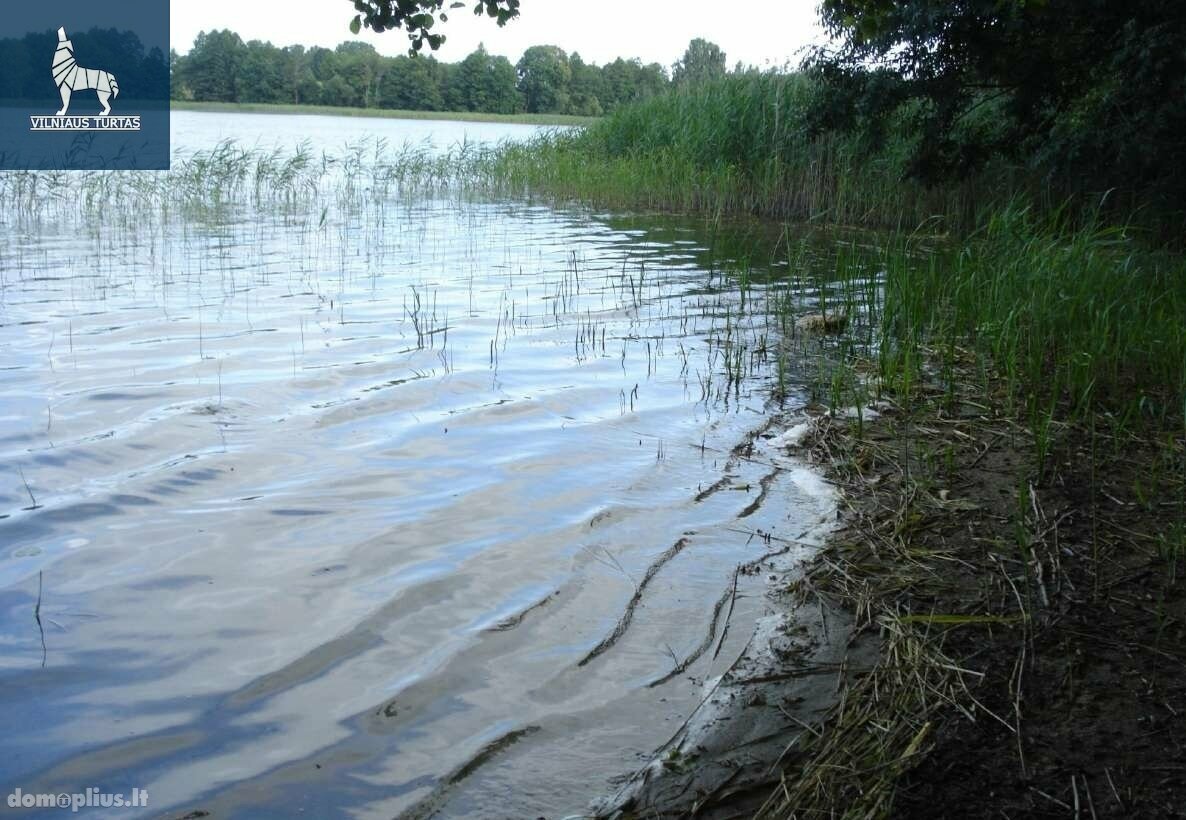 Участок Kalvarijos sav., Liubave