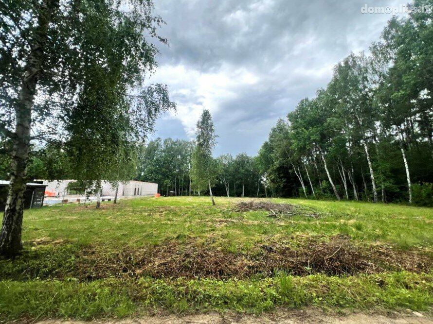 Parduodamas sklypas Šiaulių rajono sav., Rėkyvoje, Samanų g.